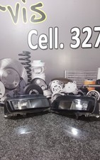 Coppia Fendinebbia Anteriore Dx E SX Per VW Golf VII 5G0941661D