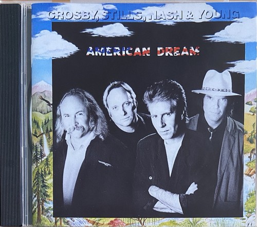 Crosby stills nash - 🎸crosby,,
