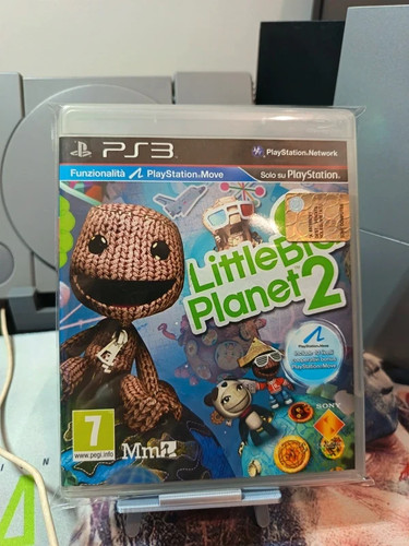 Little big planet pal ita - big,