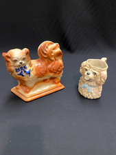 STAFFORDDSHIRE CANE PECHINESE