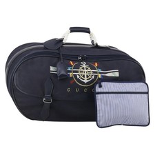 GUCCI Borsa da viaggio Boston