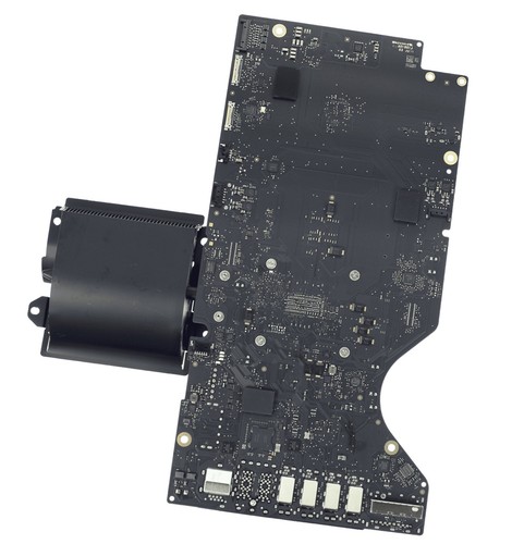 Scheda madre apple imac - scheda,