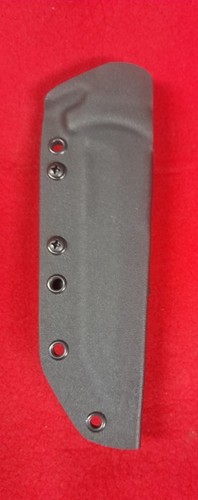 Fodero kydex per coltello - kydex,