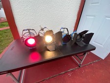 ARRI 300 Fresnel Lights –