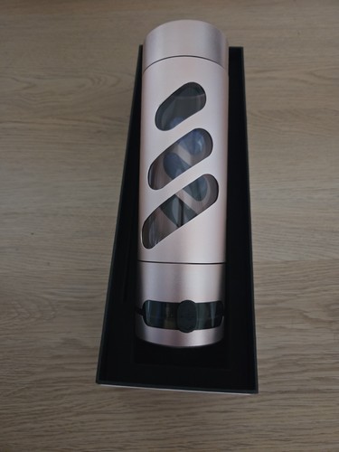 Borraccia acqua idrogeno - ,