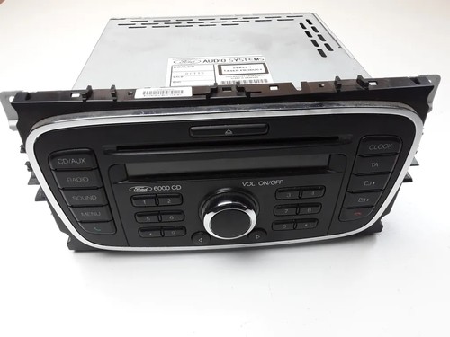Ford galaxy wa6 lettore - ford,