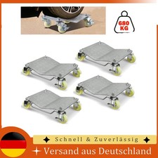 Sollevatore di manovra