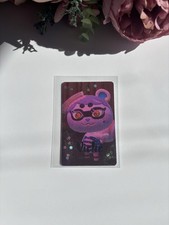 Scheda amiibo viché animal - scheda,