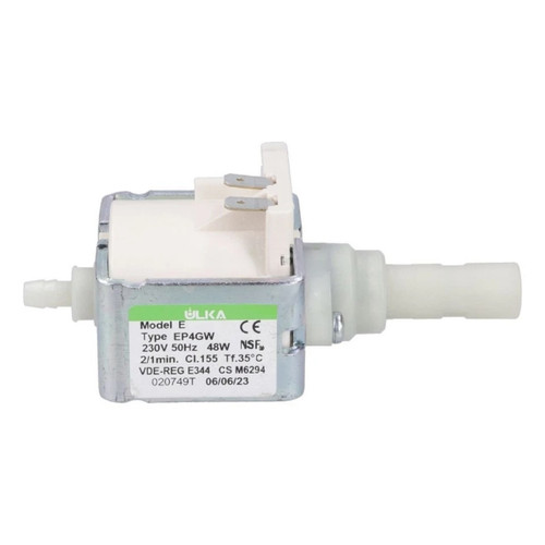 Elettropompa ulka ep4gw 48w - ulka,