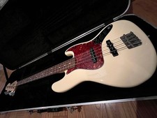 Buone condizioni Fender USA