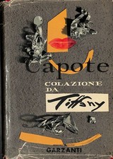 Colazione da Tiffany - Capote