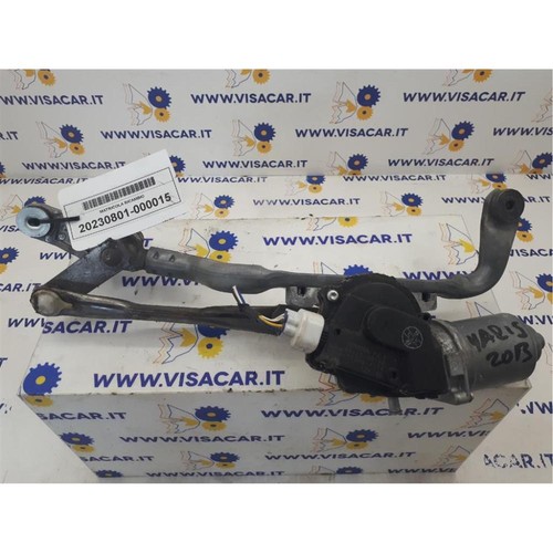 Motorino tergicristallo toyota - tergicristallo,