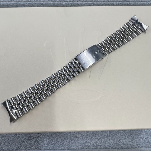 Bracciale rolex link jubilee - bracciale,