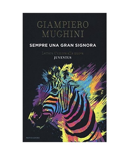 Sempre una gran signora - una,