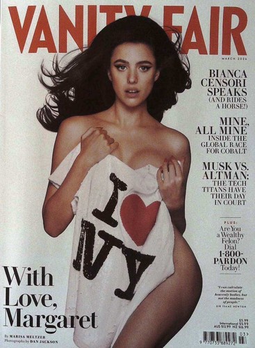 Vanity fair 776 - #776, march