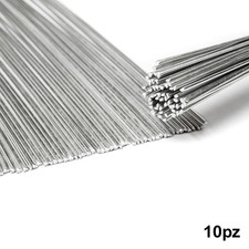 Bacchette lega in alluminio