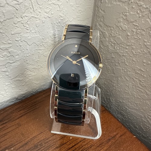 Orologio unisex rado dia star - unisex,