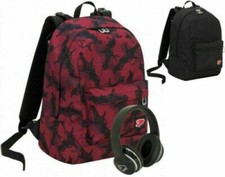 Zaino Scuola SEVEN Reversibile