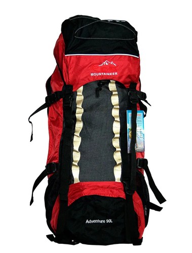 Zaino eye mountaineer - zaino,