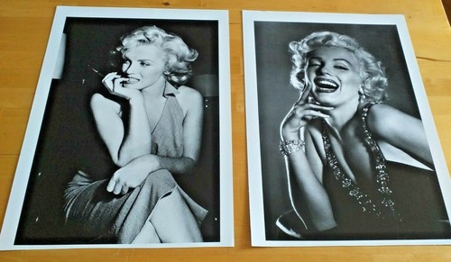 Marilyn monroe stampe foto - marilyn, 2