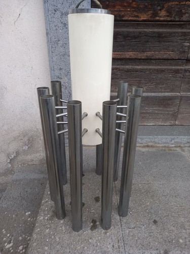 Lampadario sospensione anni - lampadario,