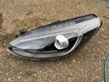 FARO LED SINISTRO FORD FIESTA