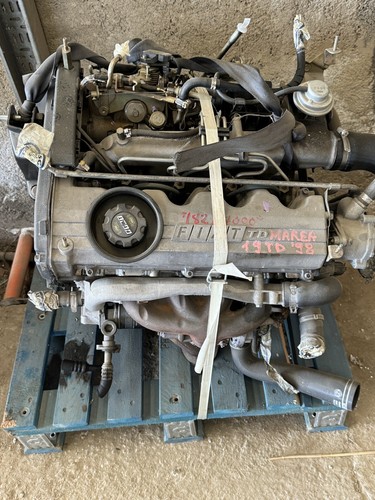 Motore fiat 100 1 9 - ,