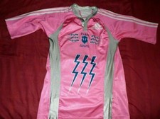 Maillot De Rugby Du Stade