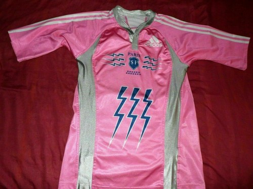 Maillot rugby stade - de,