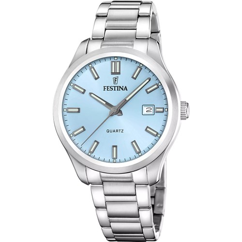Orologio uomo festina - orologio, f20736/2