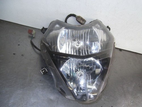 Fari honda fjs600 - fari,
