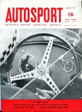 Rivista Autosport 24 aprile
