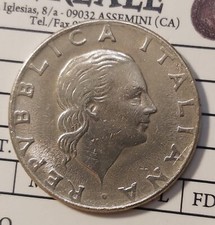 200 LIRE 1979 DOPPIA VARIANTE