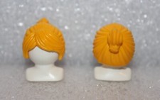 Playmobil Hair 2 Wigs "Blonde