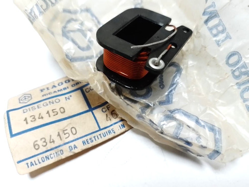 Nos piaggio vespa p200 - nos,