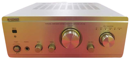 Denon upa f88 amplificatore - denon, upa-f88