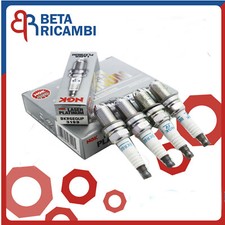 4 CANDELE ORIGINALI NGK MINI