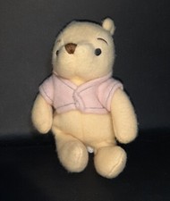 Winnie The Pooh Peluche Pimpi As Pooh Maiale Plush Disney Pig 15cm Bambola Toy