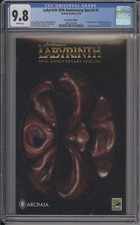 Labyrinth speciale - labyrinth:, 30°