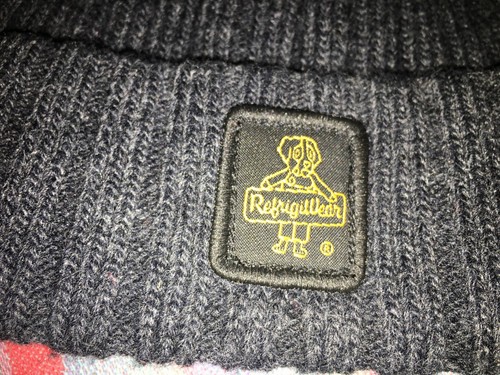 Refrigiwear cappello invernale - refrigiwear,