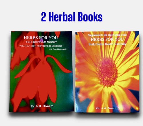 Herbs for you - for,