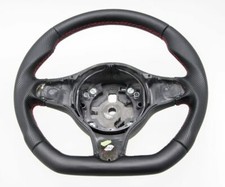 Volante sportivo volante in