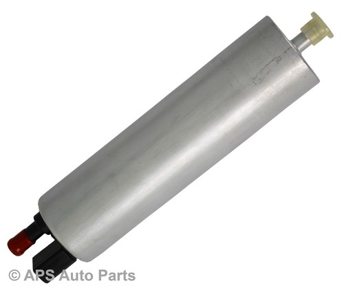 Pompa carburante elettrica - pompa,