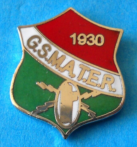Distintivo spilla pin - badge,