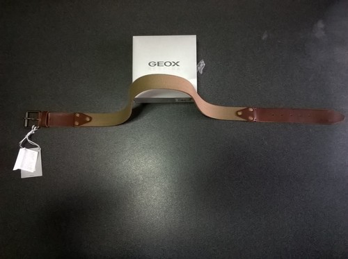 Geox cintura per uomo - per,
