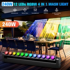 Lavatrice da parete 240W Swing