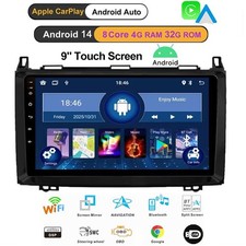 Per Mercedes Benz Viano Vito