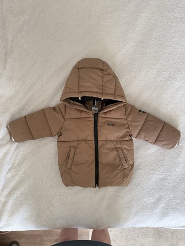 Cappotto boss per bambini - boss,