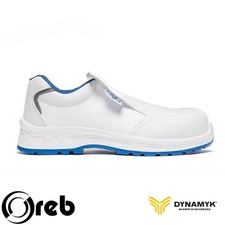 Scarpe Antinfortunistiche