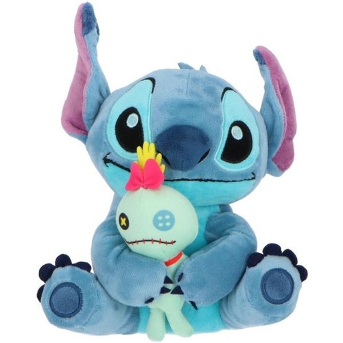 Stitch peluche disney - peluche, cm